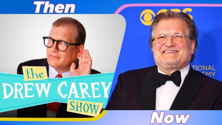 Download the Cast Of The Drew Carey Show Now series from Mediafire