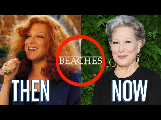 Download the Cast Of The Movies Beaches movie from Mediafire