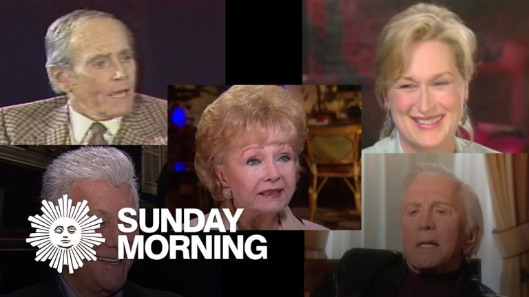 Download the Cbs Sunday Morning Live Stream series from Mediafire