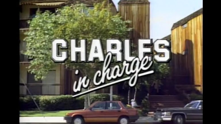 Download the Charles In Charge series from Mediafire