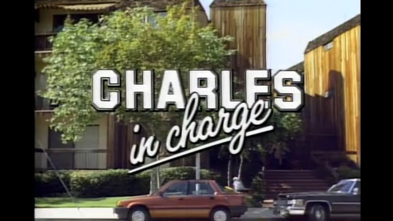 Download the Charles In Charge series from Mediafire Download the Charles In Charge series from Mediafire