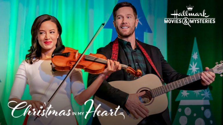 Download the Christmas In My Heart Cast movie from Mediafire
