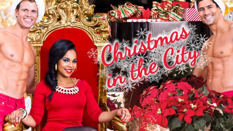 Download the Christmas In The City movie from Mediafire