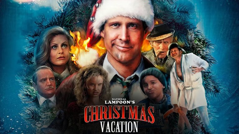 Download the Christmas Vacstion movie from Mediafire