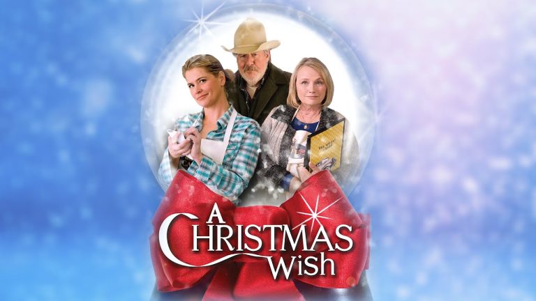 Download the Christmas Wish movie from Mediafire