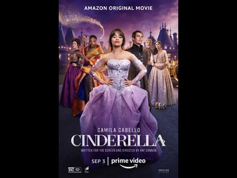 Download the Cinderella Free movie from Mediafire