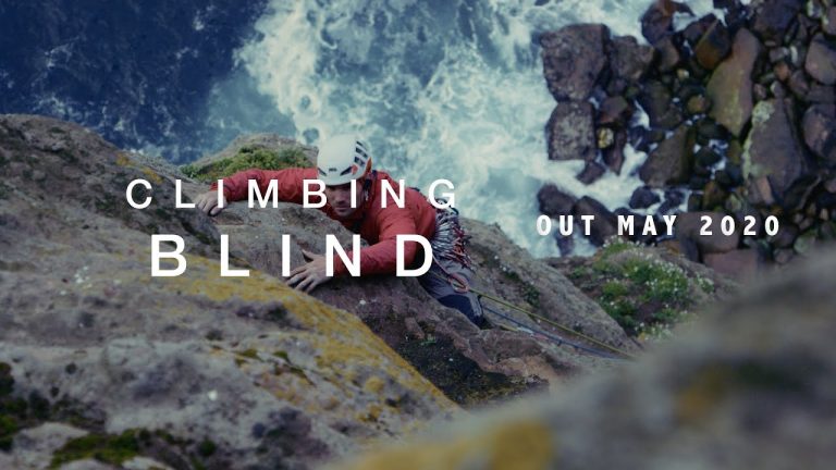 Download the Climbing Blind movie from Mediafire