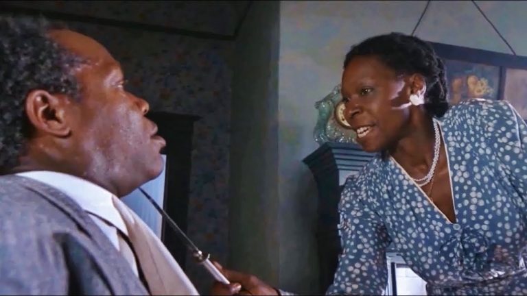 Download the Color Purple On Netflix movie from Mediafire