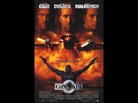 Download the Con Air Casey Poe movie from Mediafire