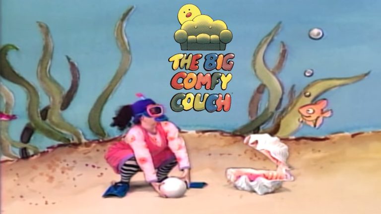 Download the Confy Couch series from Mediafire