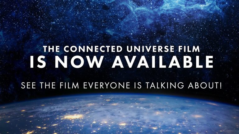 Download the Connected With The Universe movie from Mediafire