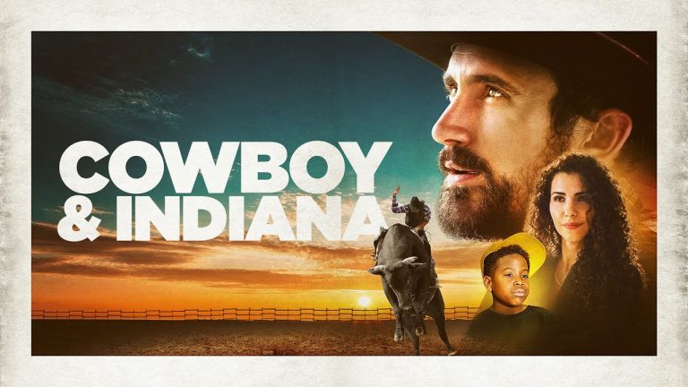 Download the Cowboy And Indiana Cast movie from Mediafire