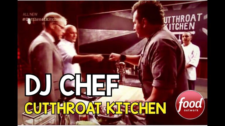 Download the Cutthroat Kitchen Halloween Episodes series from Mediafire