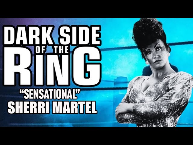 Download the Dark Side Of The Ring Dvd series from Mediafire