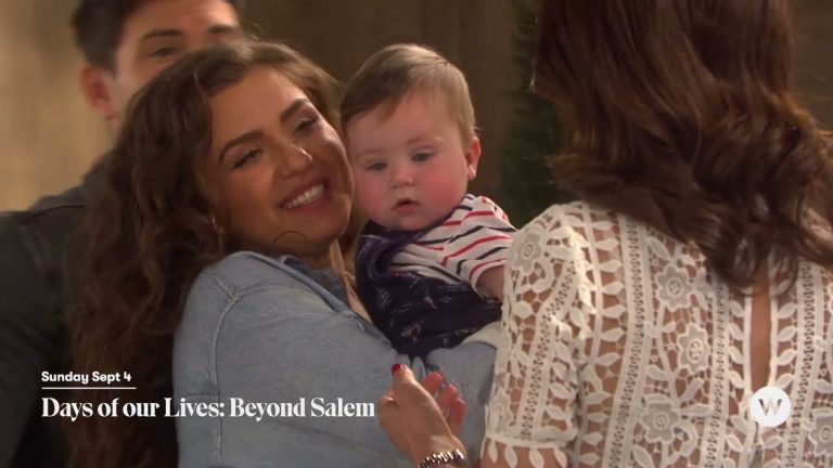 Download the Days Of Our Lives Beyond Salem Episodes series from Mediafire