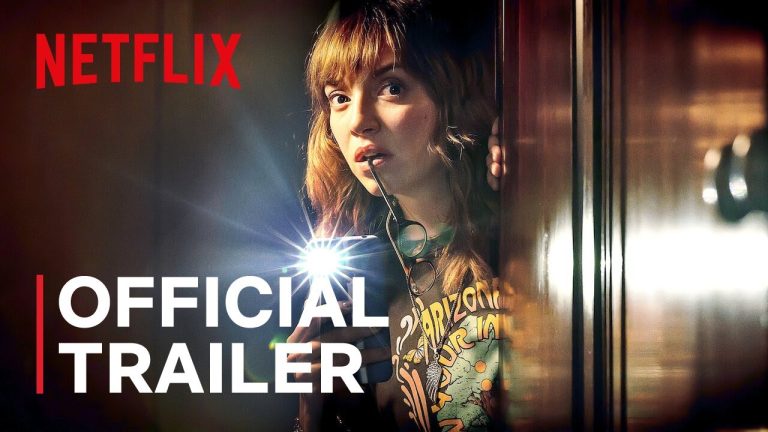 Download the Deadly Invitation Netflix Cast movie from Mediafire