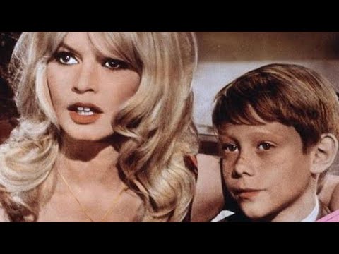 Download the Dear Brigitte 1965 movie from Mediafire