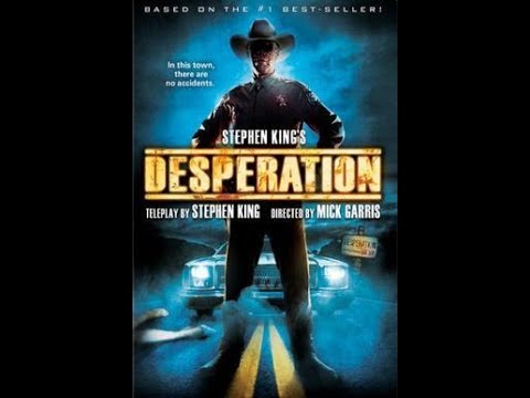 Download the Desperation Stephen King Cast movie from Mediafire