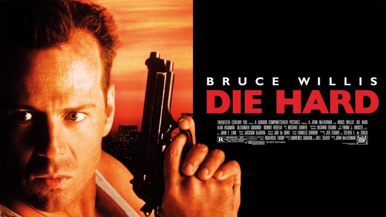 Download the Die Hard Free Full movie from Mediafire