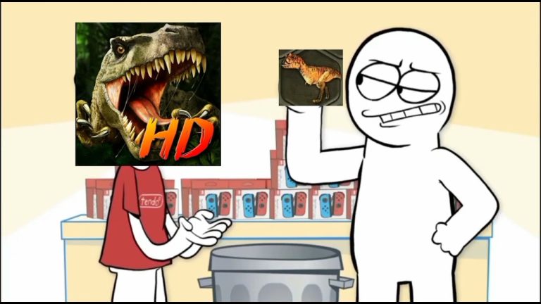 Download the Dinosaur Hunters Season 3 series from Mediafire