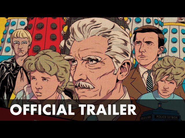Download the Dr Who And The Daleks Cast movie from Mediafire