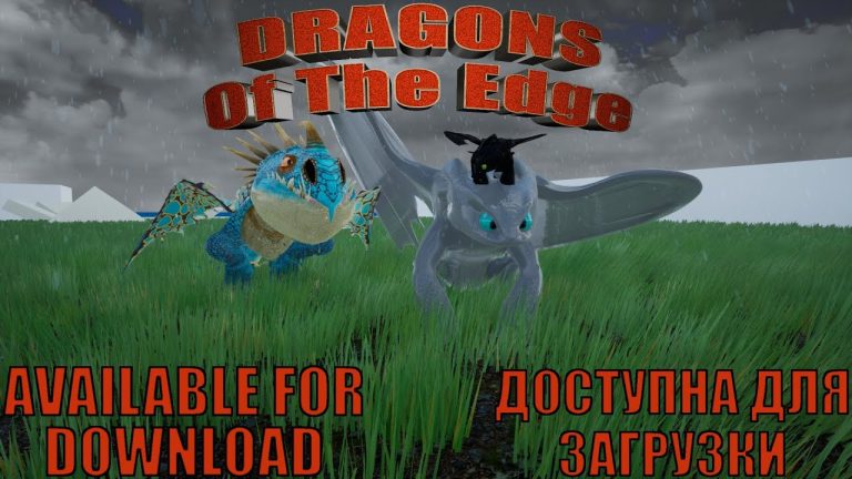 Download the Dragons Of The Edge Download Free series from Mediafire