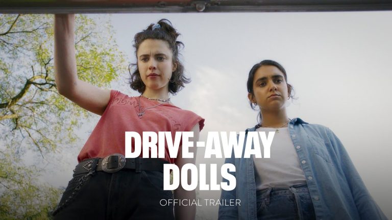 Download the Drive Away Dolls movie from Mediafire