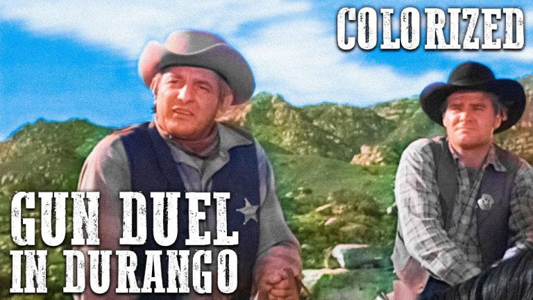 Download the Duel In Durango Cast movie from Mediafire