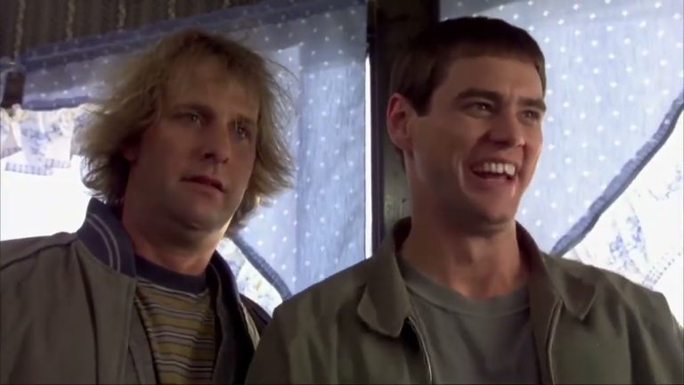 Download the Dumb And Dumber Cast movie from Mediafire