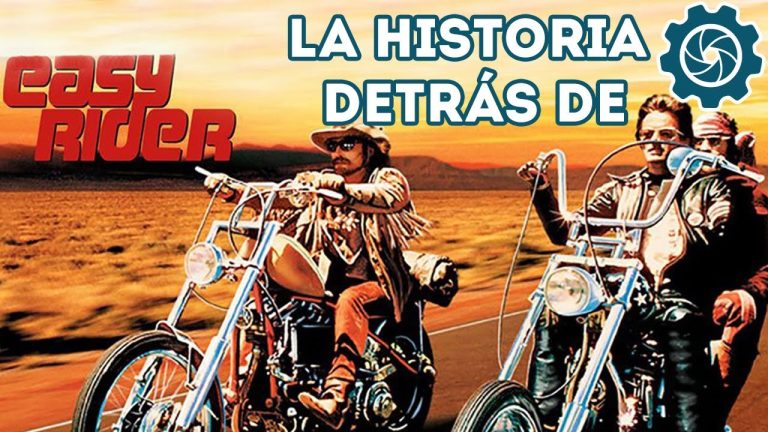 Download the Easy Rider Full movie from Mediafire