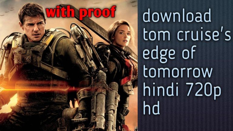 Download the Edge Of Tomrorow movie from Mediafire