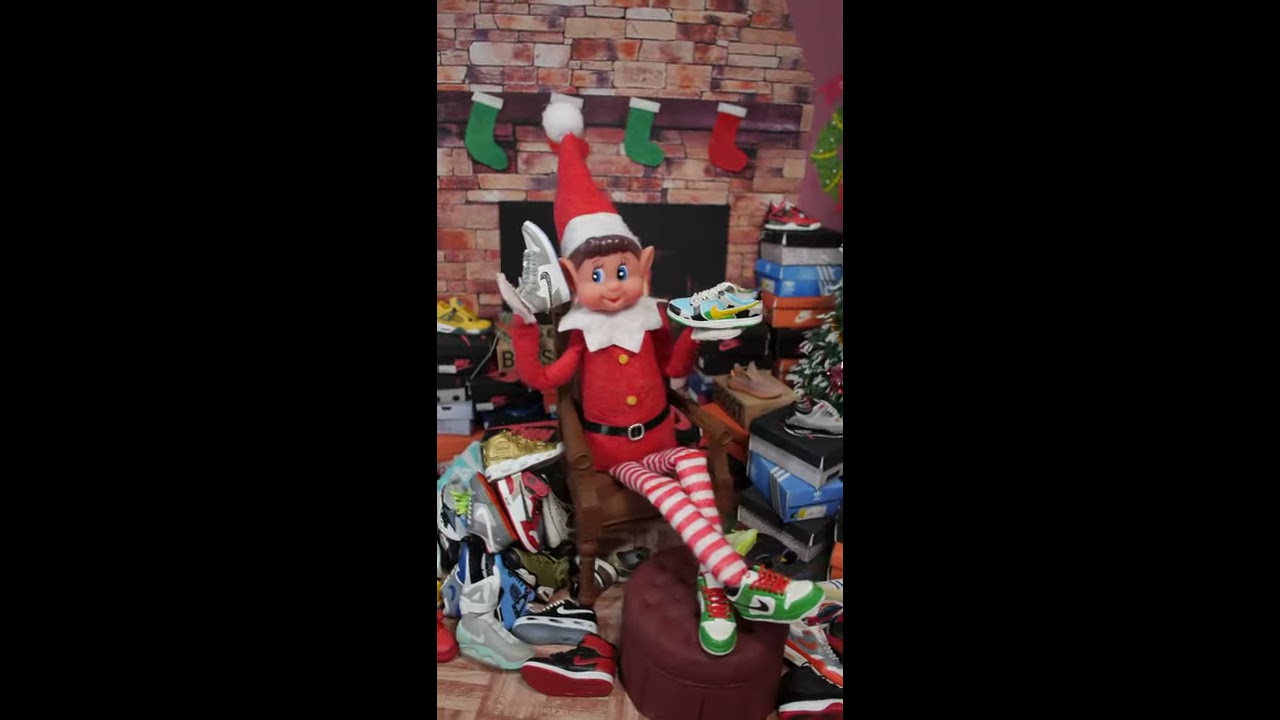 Download the Elf On The Shelf On Netflix series from Mediafire Download the Elf On The Shelf On Netflix series from Mediafire