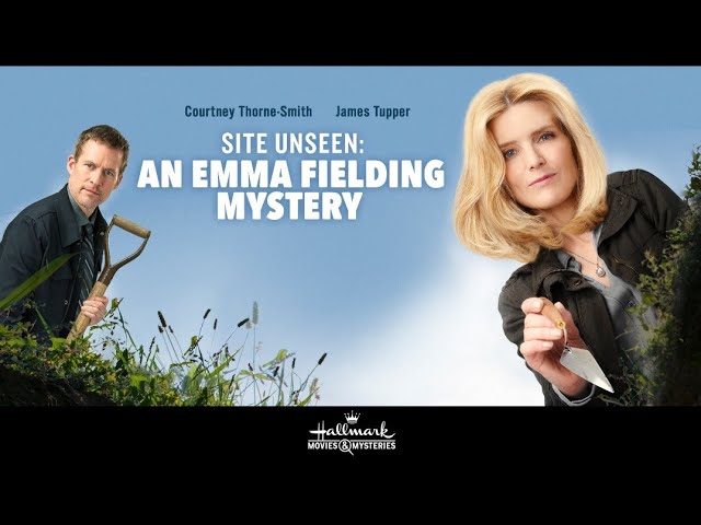 Download the Emma Fielding Mysteries Site Unseen Cast movie from Mediafire