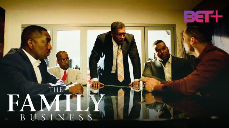 Download the Family Business Bet Cast Season 1 series from Mediafire
