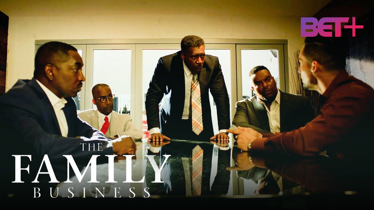 Download the Family Business Bet Cast Season 1 series from Mediafire Download the Family Business Bet Cast Season 1 series from Mediafire