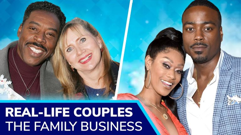 Download the Family Business Season 2 Cast series from Mediafire