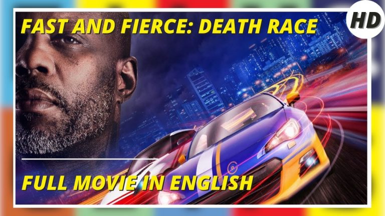 Download the Fast And Fierce Death Race Film Cast movie from Mediafire