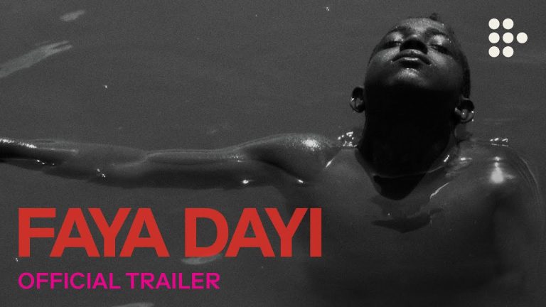 Download the Faya Dayi movie from Mediafire