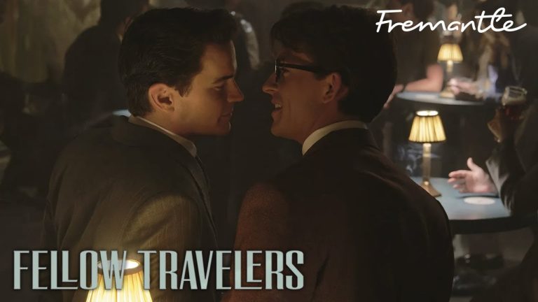 Download the Fellow Traveler Episodes series from Mediafire