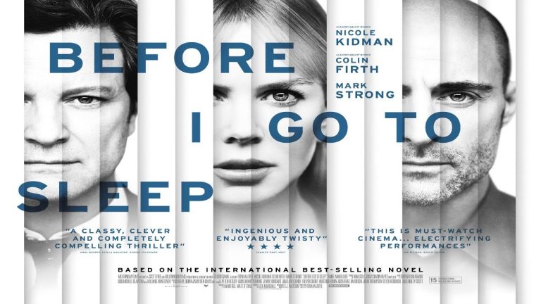 Download the Film Before I Go To Sleep movie from Mediafire
