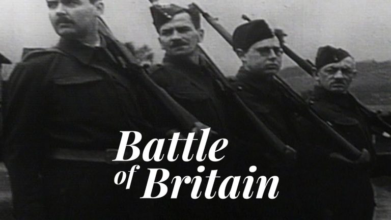 Download the Film The Battle Of Britain movie from Mediafire