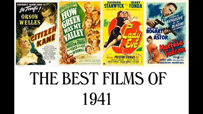 Download the Films Of 1941 movie from Mediafire