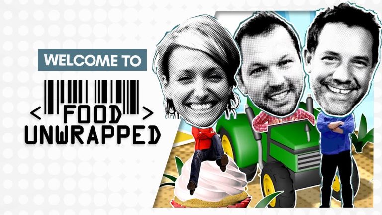 Download the Food Unwrapped series from Mediafire