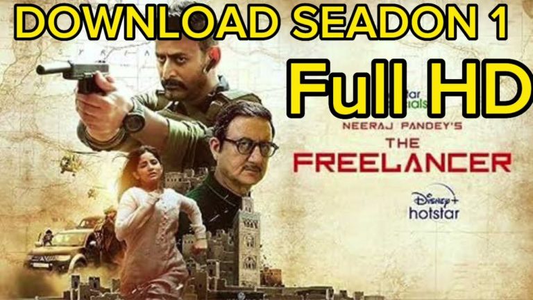 Download the Freelance Online movie from Mediafire