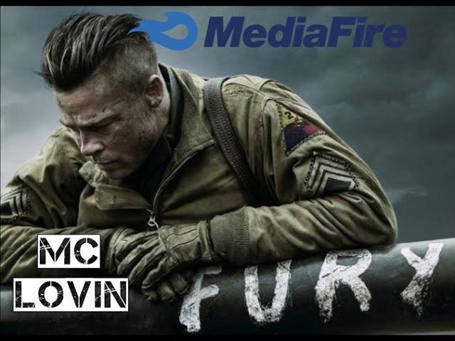 Download the Fury Moviess movie from Mediafire