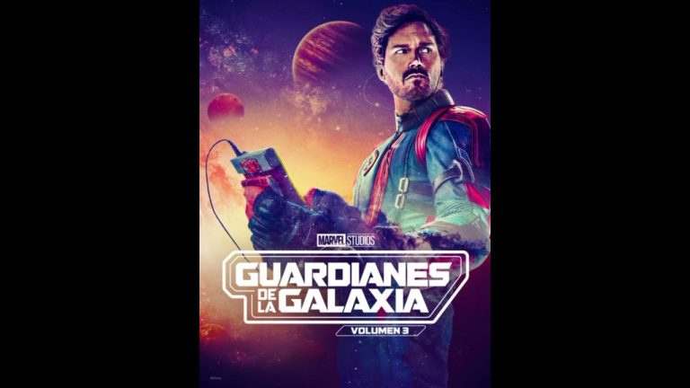 Download the Garden Of The Galaxy 3 movie from Mediafire