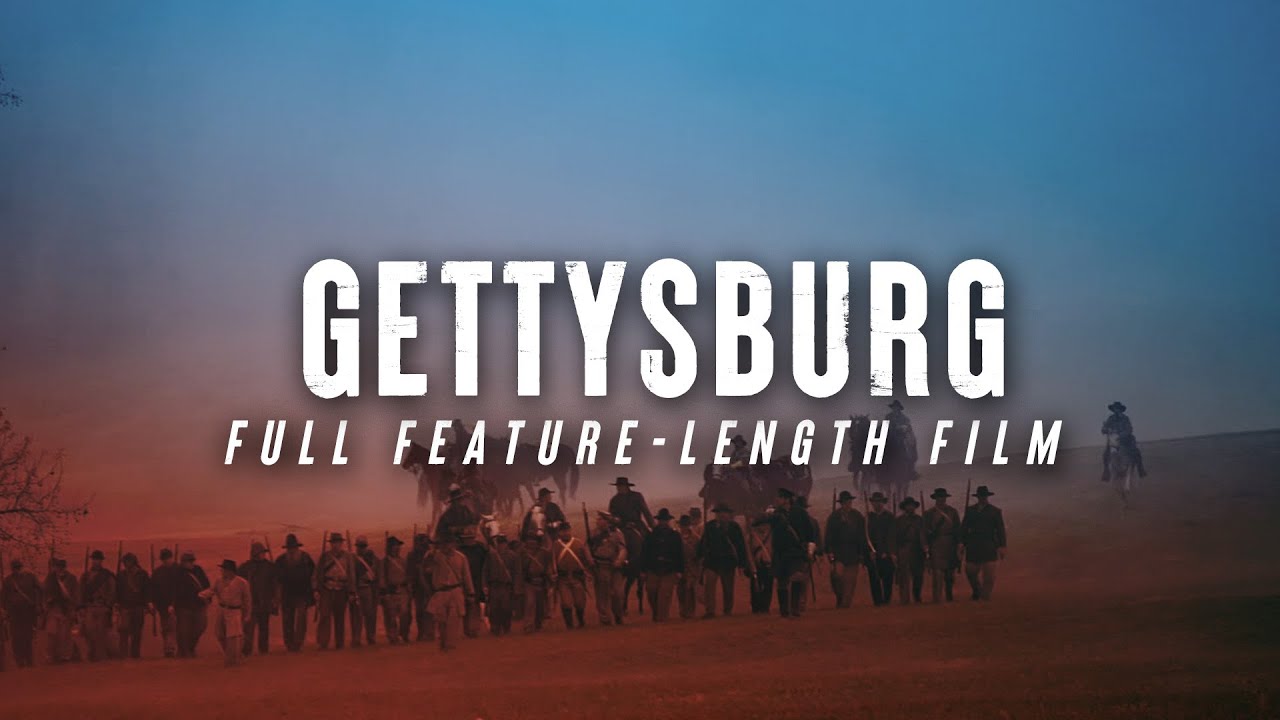 Download the Gettysburg Moviess movie from Mediafire Download the Gettysburg Moviess movie from Mediafire