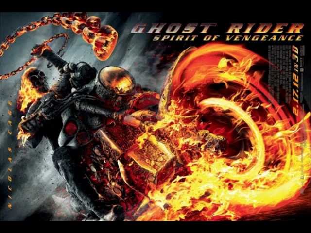 Download the Ghost Rider 2 Full movie from Mediafire