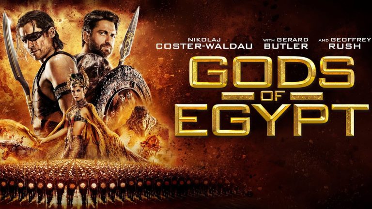 Download the Goddess Of Egypt movie from Mediafire