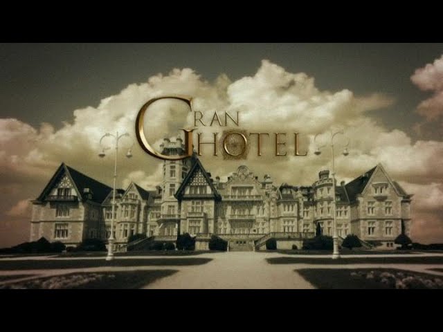 Download the Gran Hotel Where To Watch series from Mediafire